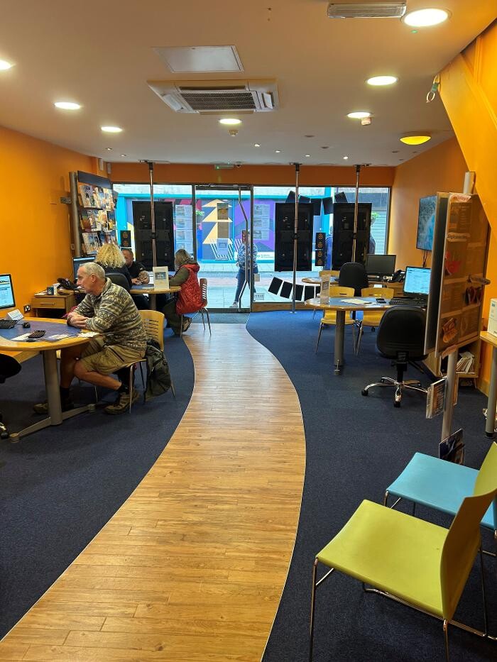 Images Hays Travel Crewe