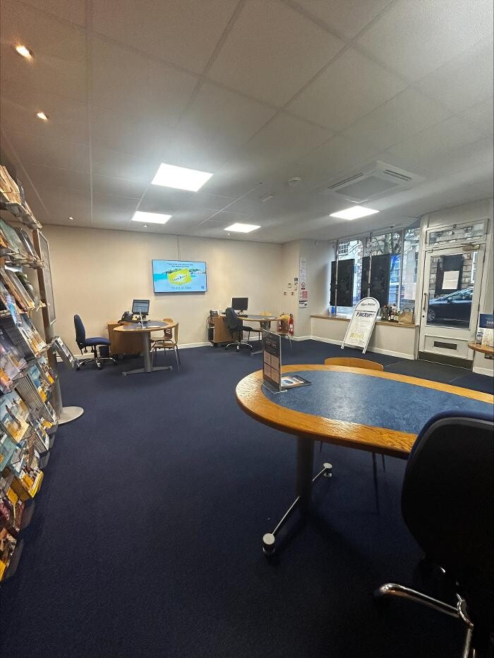 Images Hays Travel Crewkerne