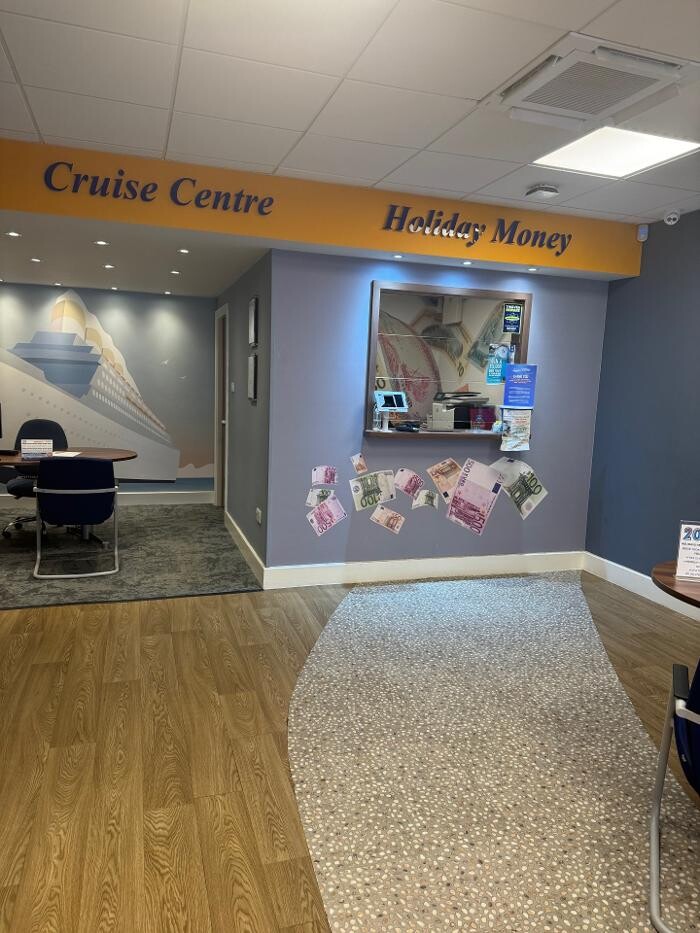 Images Hays Travel Wallasey