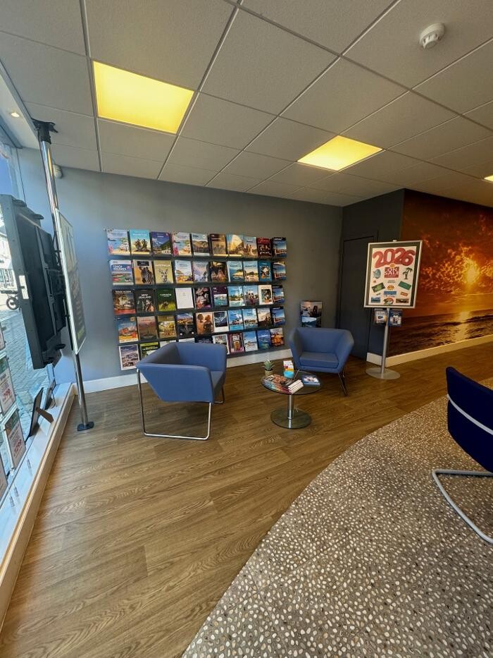 Images Hays Travel Wallasey