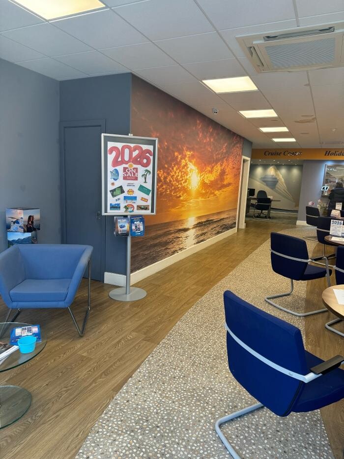 Images Hays Travel Wallasey