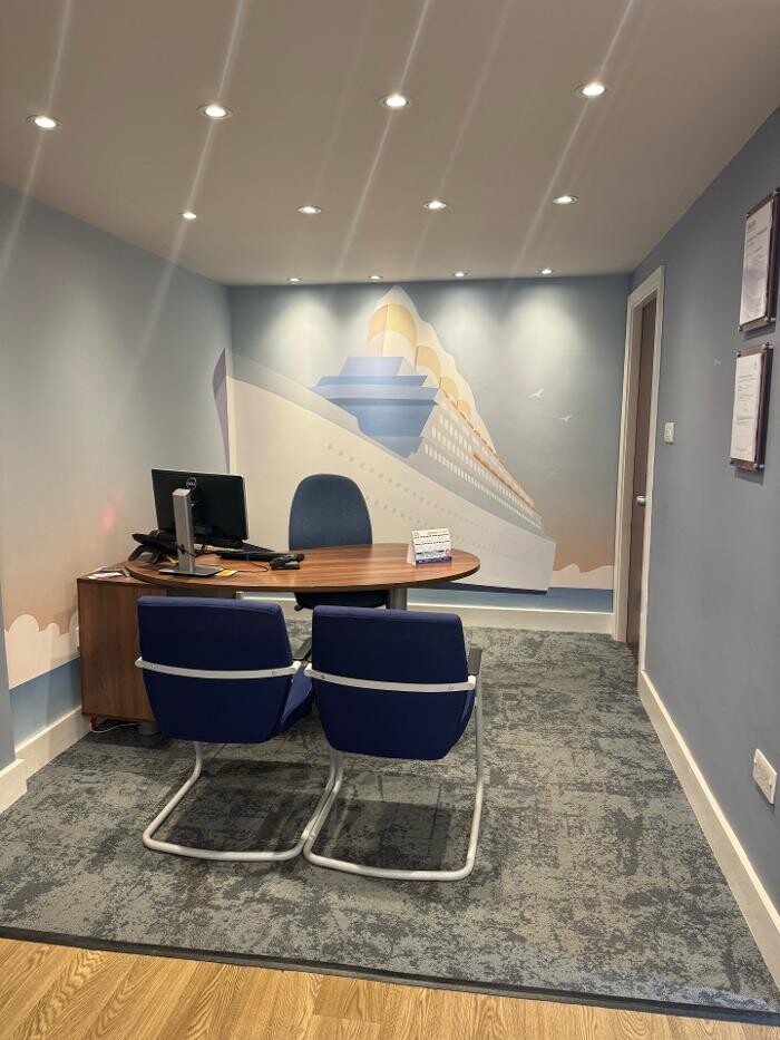 Images Hays Travel Wallasey