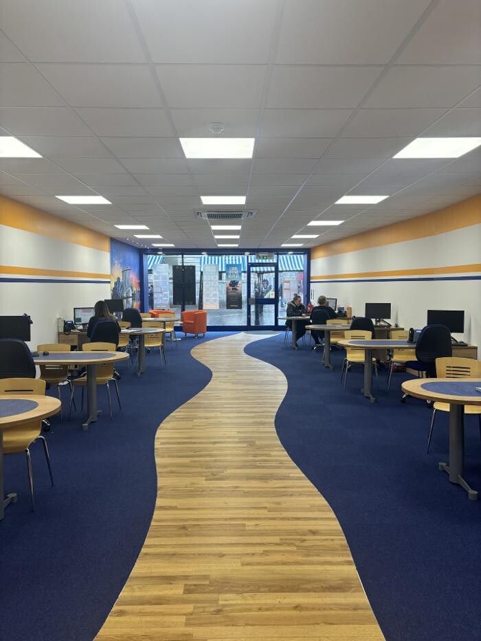 Images Hays Travel Walsall