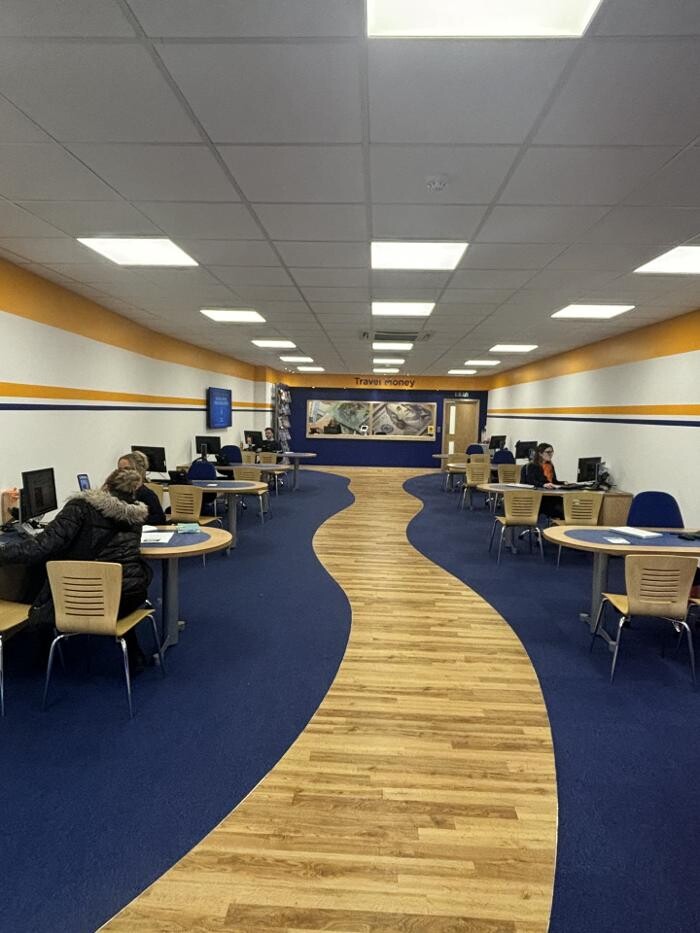 Images Hays Travel Walsall