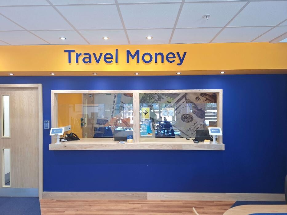 Images Hays Travel Warrington Market Gate