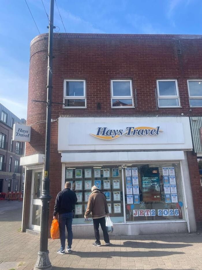 Images Hays Travel Crosby
