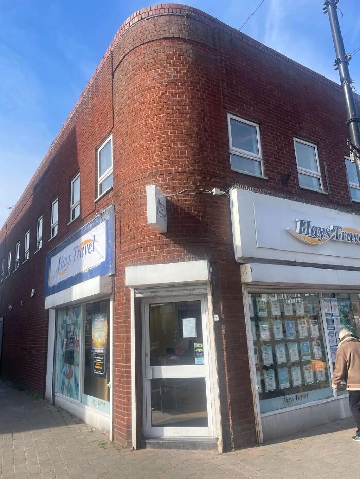 Images Hays Travel Crosby