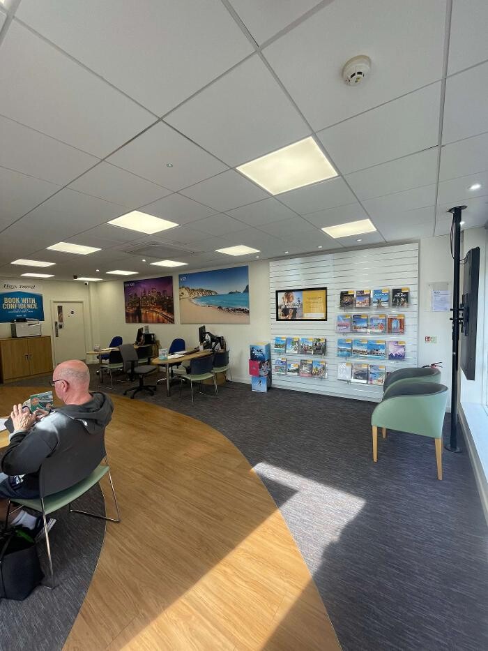 Images Hays Travel Crosby