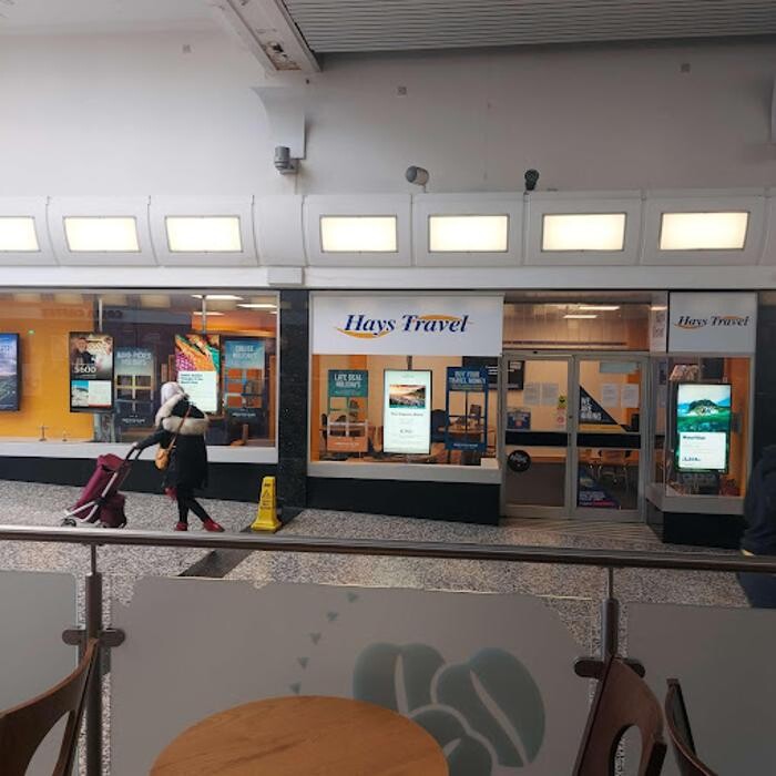 Images Hays Travel Crossgates Unit 2