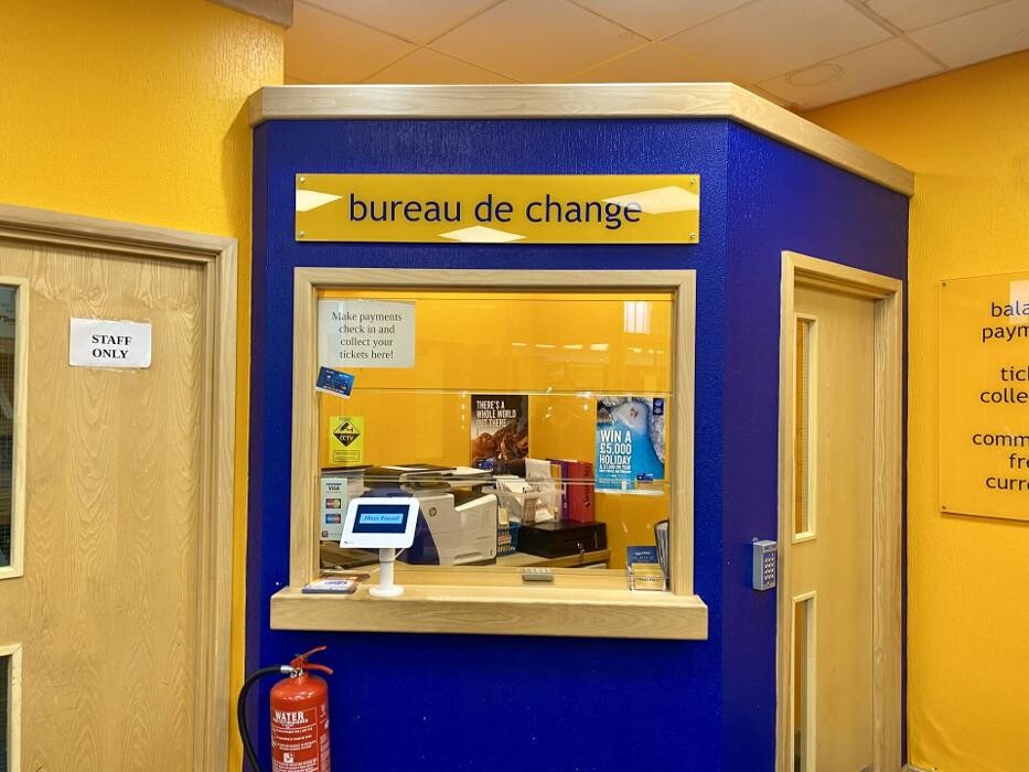 Images Hays Travel Crossgates Unit 2