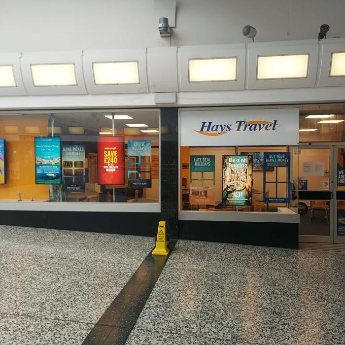 Images Hays Travel Crossgates Unit 2