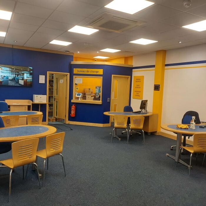 Images Hays Travel Crossgates Unit 2