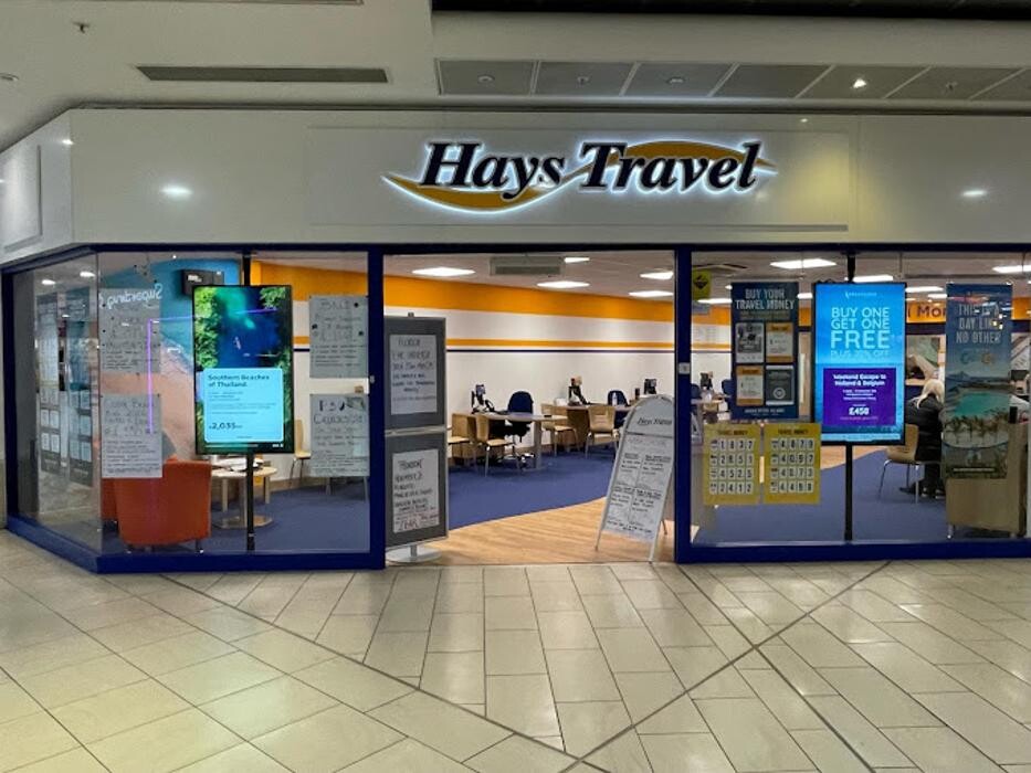Images Hays Travel Crystal Peaks