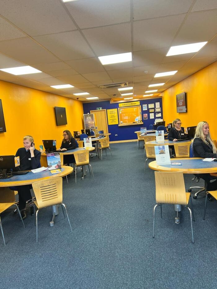 Images Hays Travel Darlington
