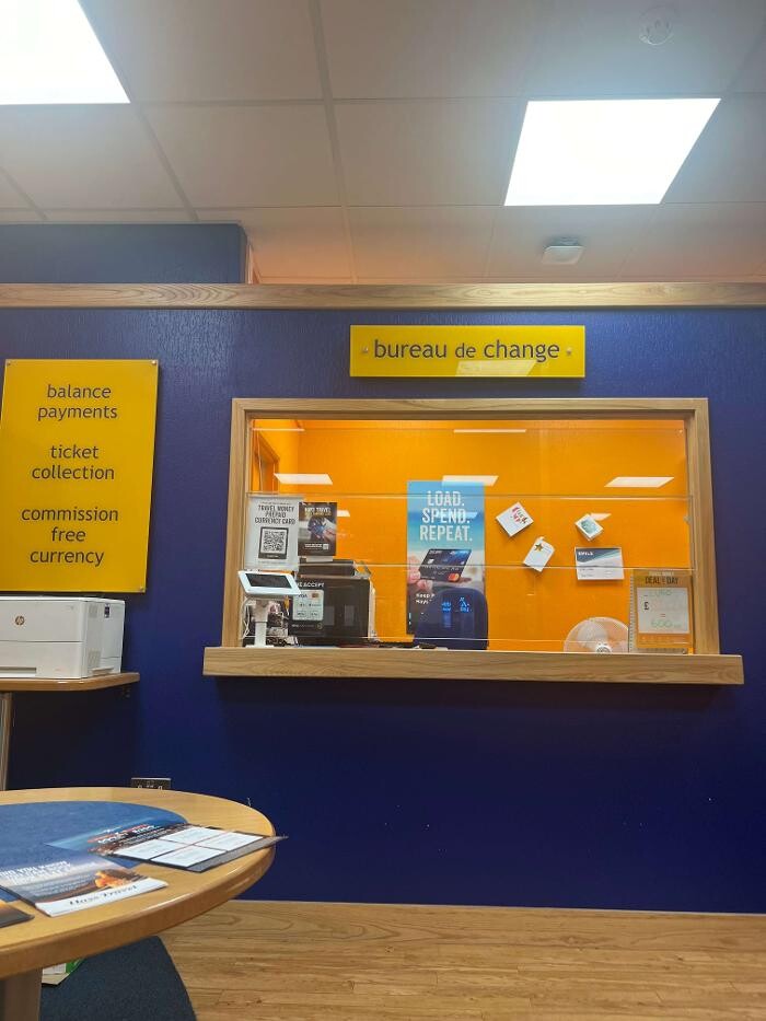 Images Hays Travel Doncaster