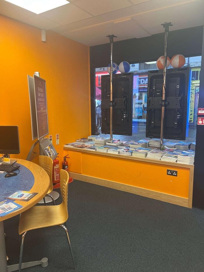Images Hays Travel Doncaster
