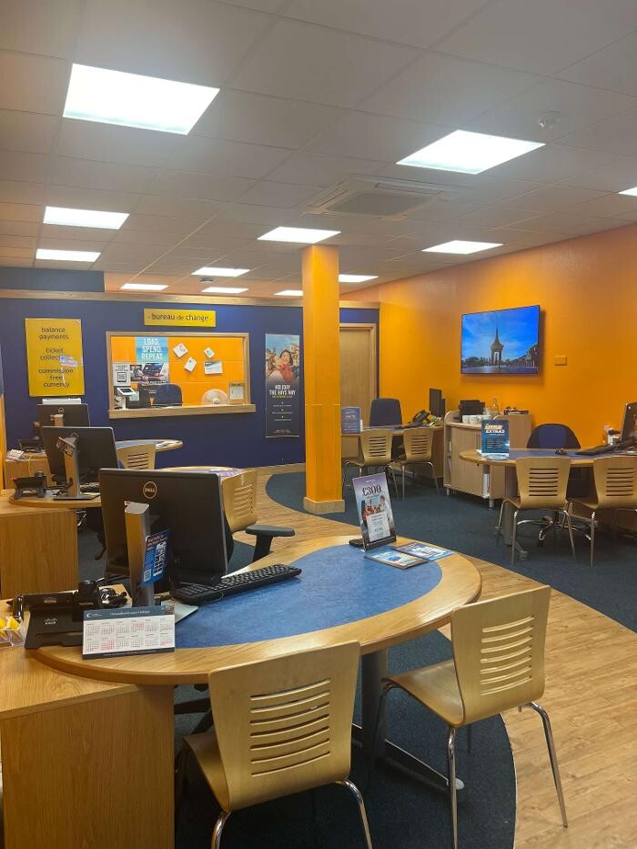 Images Hays Travel Doncaster