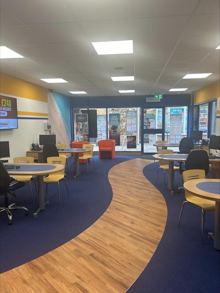 Images Hays Travel Downham Market