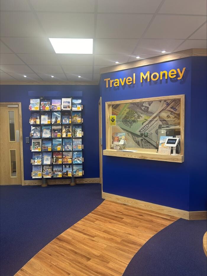 Images Hays Travel Downham Market