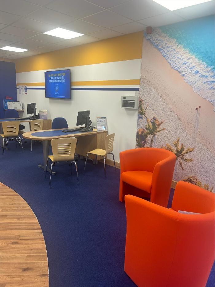 Images Hays Travel Downham Market