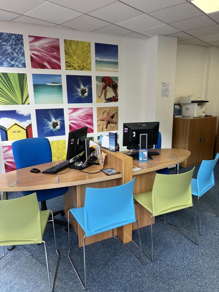 Images Hays Travel Dunoon
