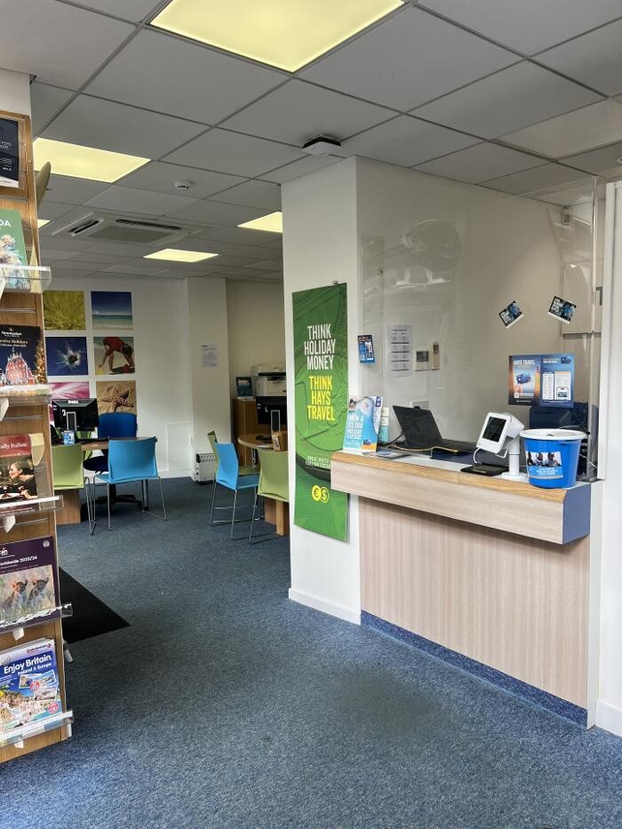 Images Hays Travel Dunoon