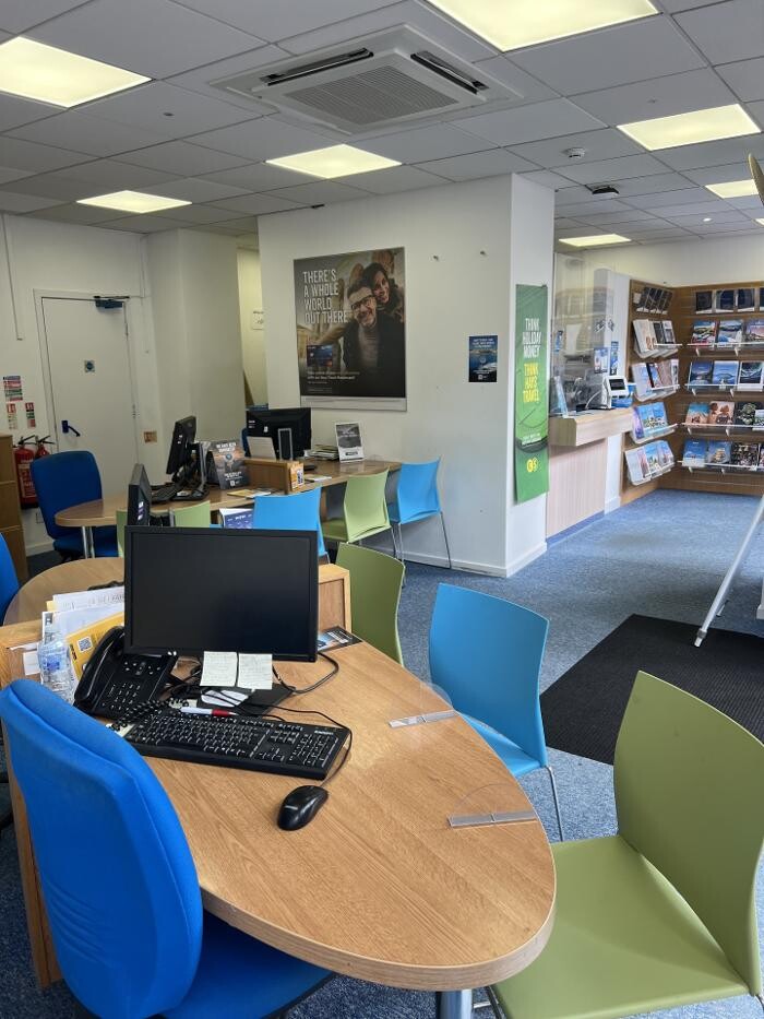 Images Hays Travel Dunoon