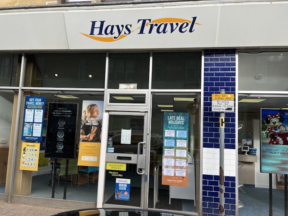 Images Hays Travel Dunoon