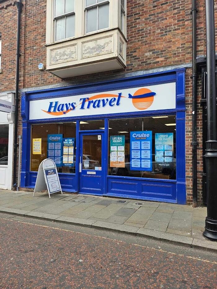 Images Hays Travel Durham