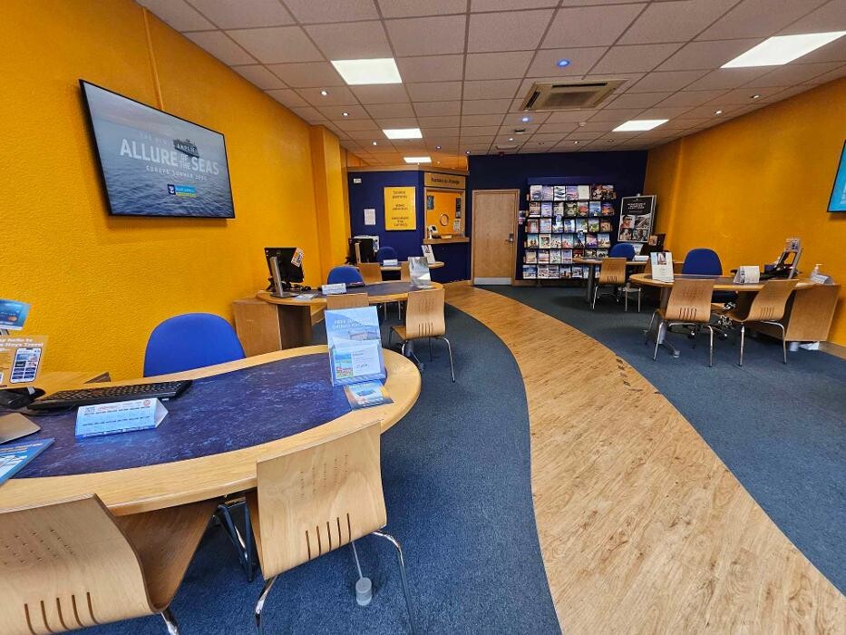 Images Hays Travel Durham