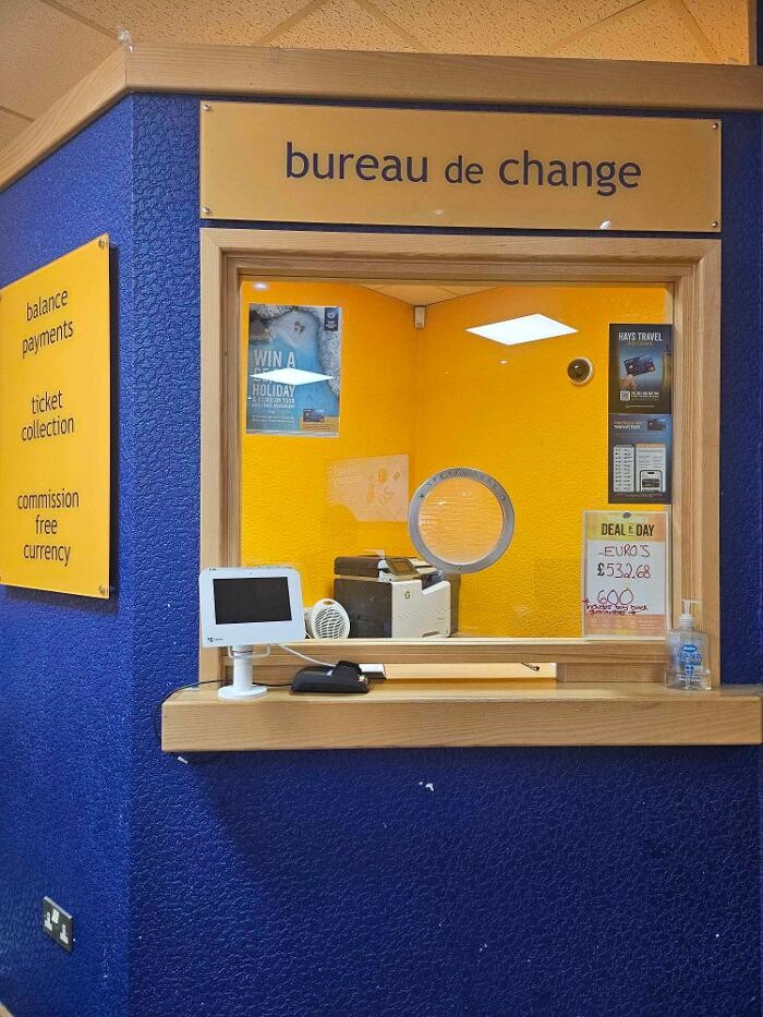 Images Hays Travel Durham