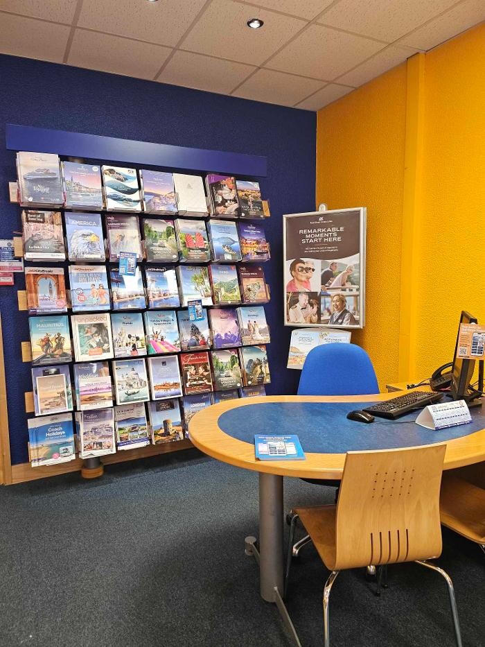 Images Hays Travel Durham