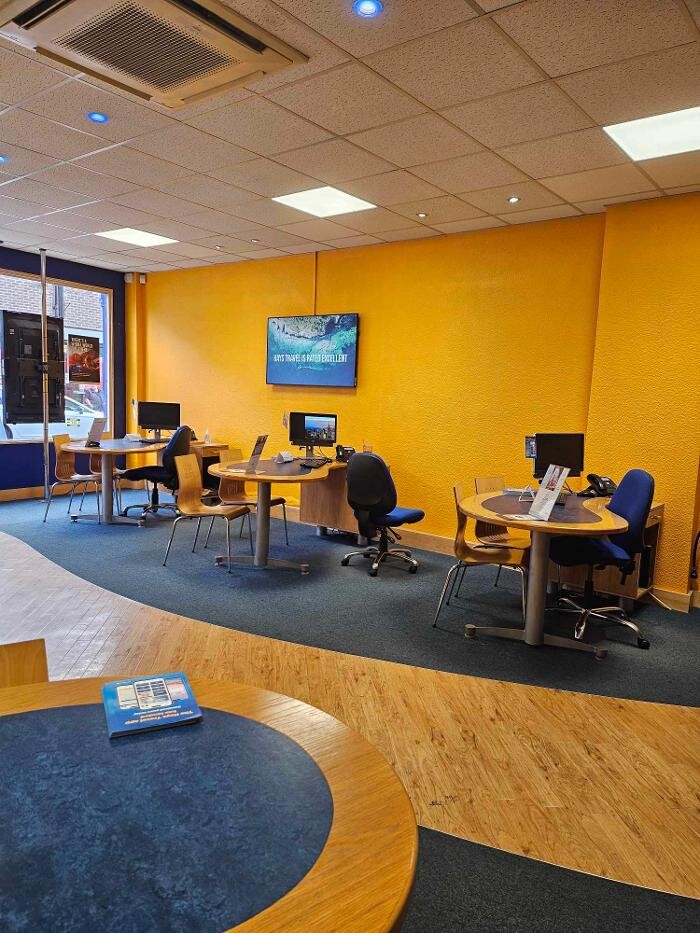 Images Hays Travel Durham