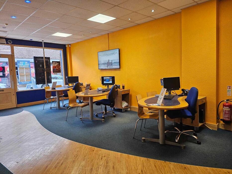 Images Hays Travel Durham