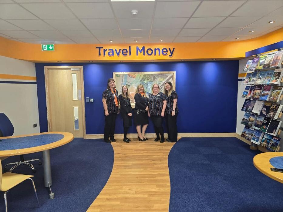 Images Hays Travel Eastbourne