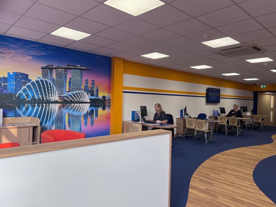 Images Hays Travel Eastbourne
