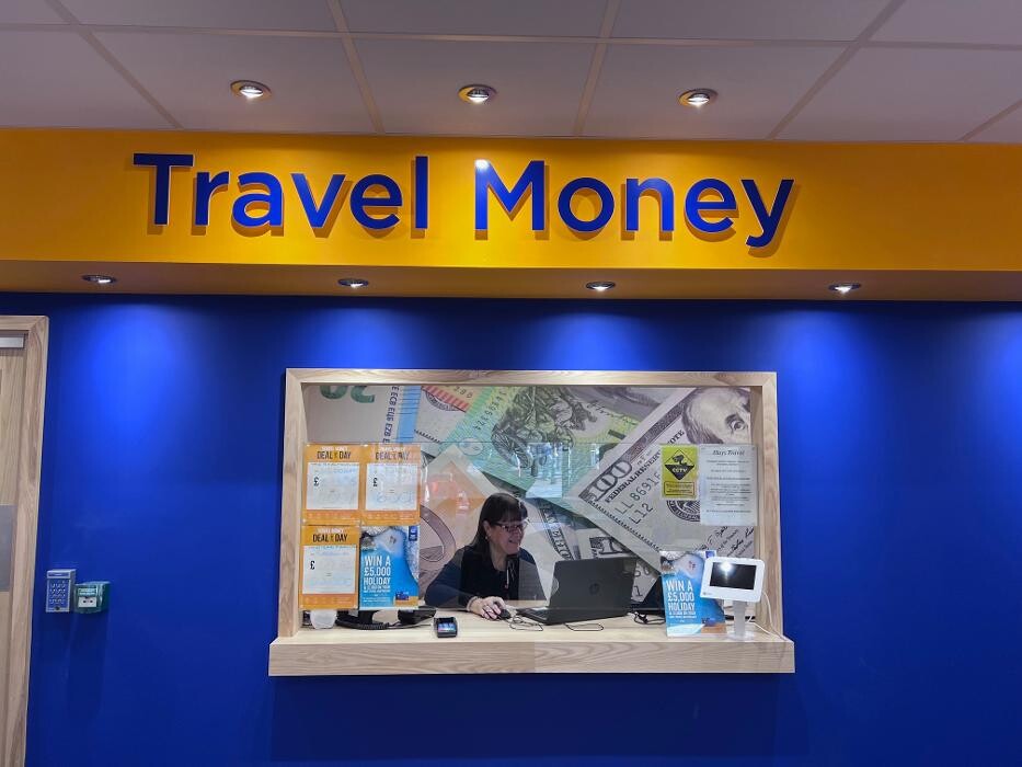 Images Hays Travel Eastbourne
