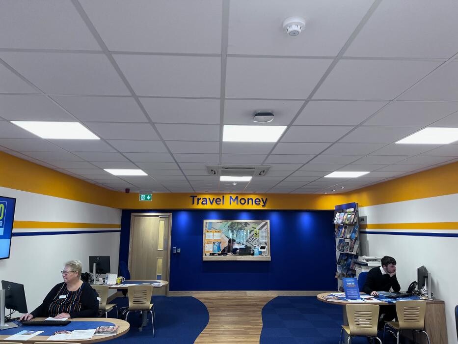 Images Hays Travel Eastbourne