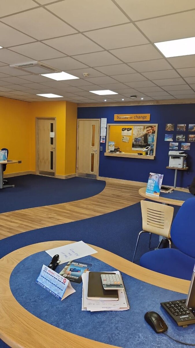 Images Hays Travel Ebbw Vale