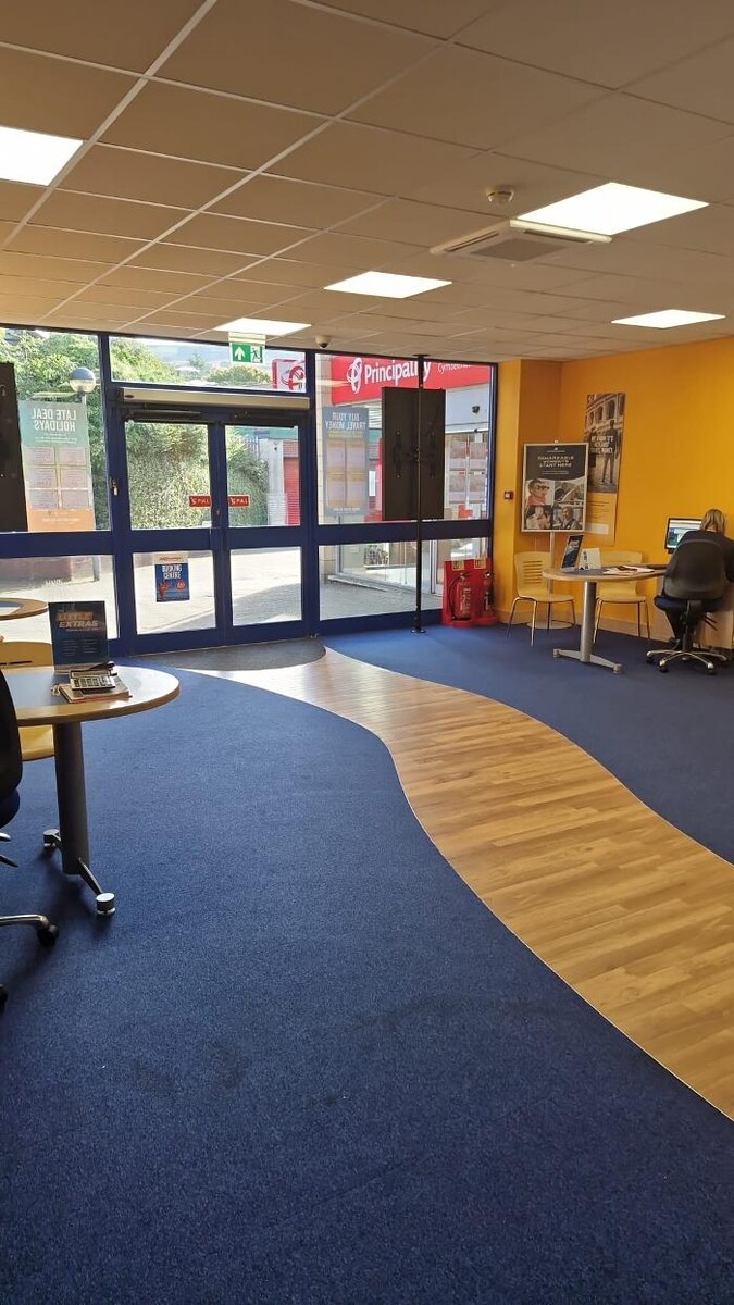 Images Hays Travel Ebbw Vale