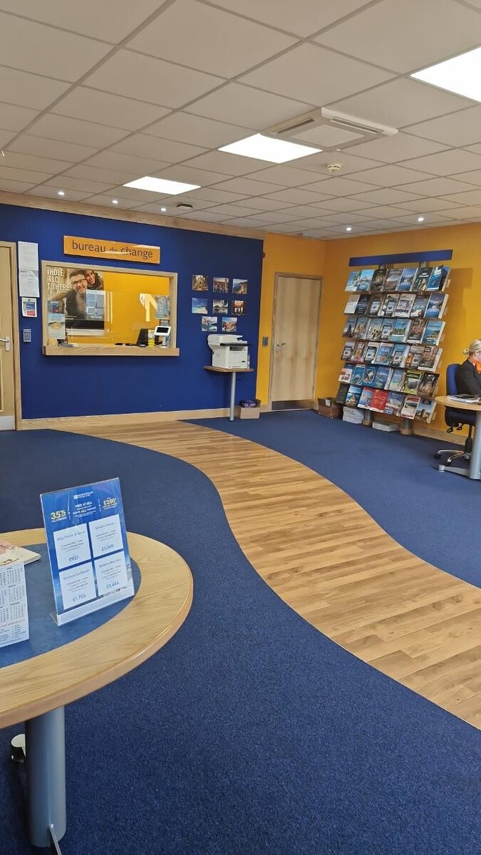 Images Hays Travel Ebbw Vale