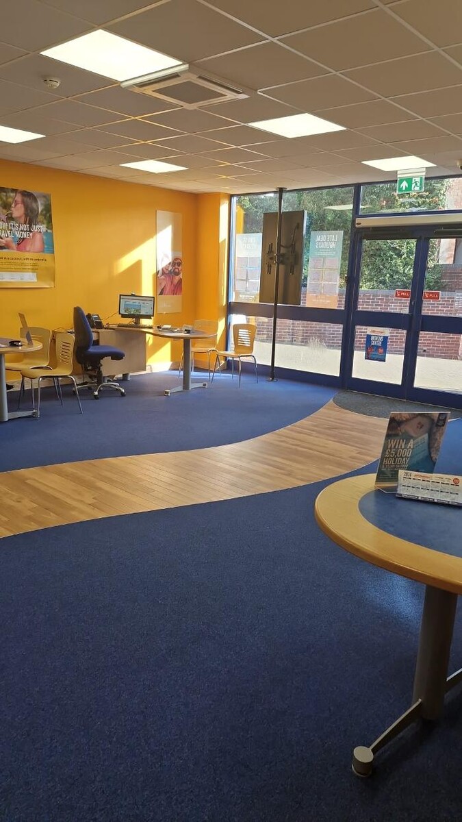 Images Hays Travel Ebbw Vale
