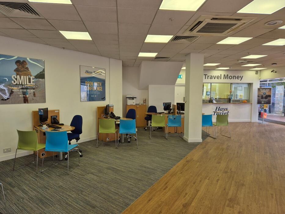 Images Hays Travel Eltham