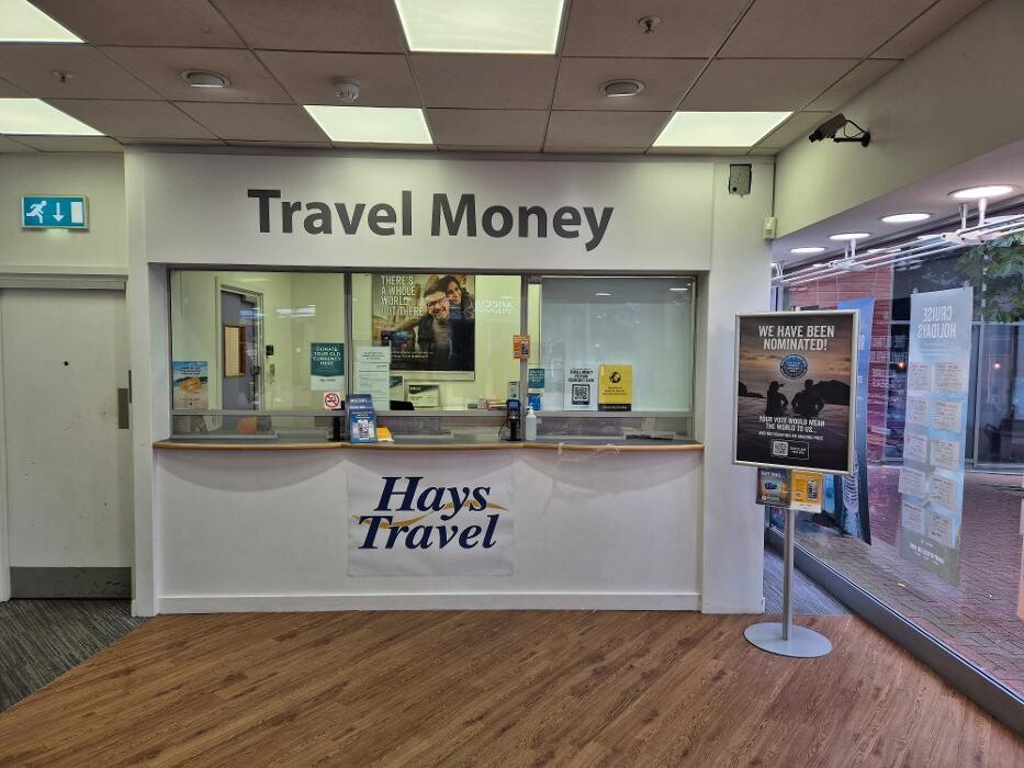 Images Hays Travel Eltham