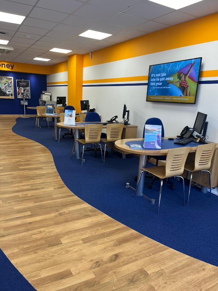 Images Hays Travel Enfield