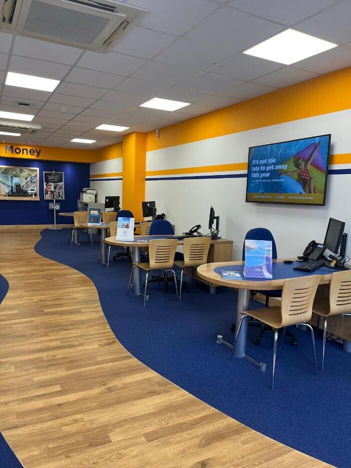 Images Hays Travel Enfield