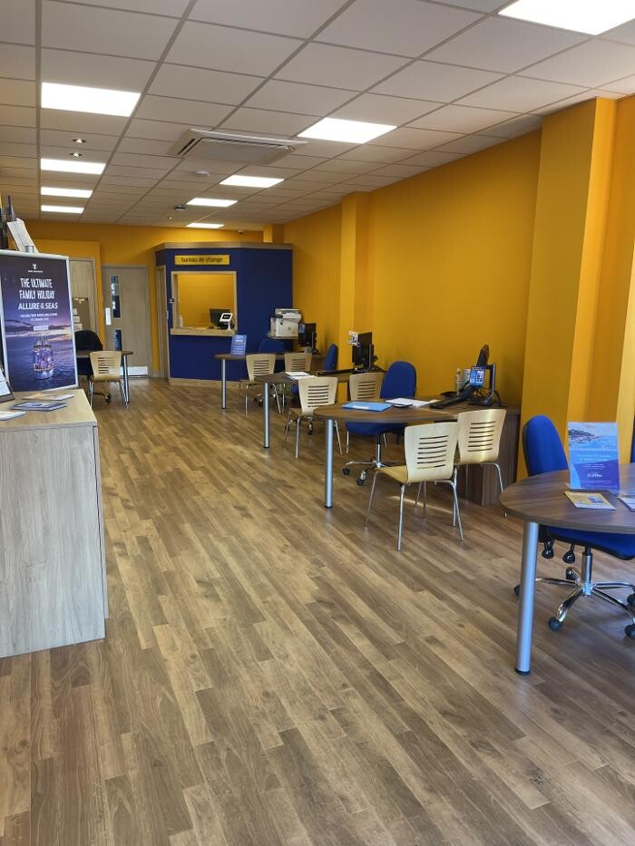 Images Hays Travel West Bridgford