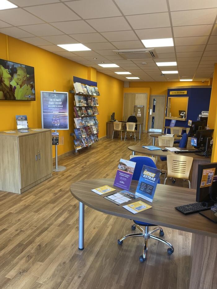 Images Hays Travel West Bridgford