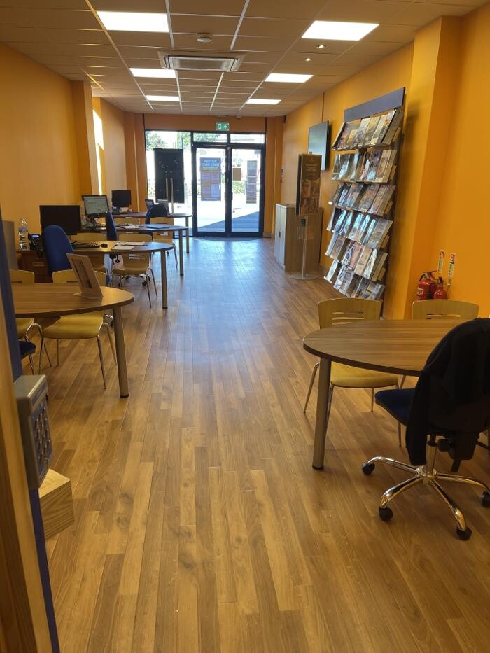 Images Hays Travel West Bridgford