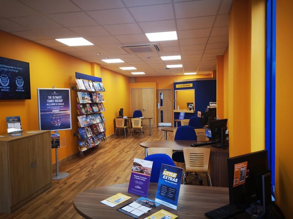 Images Hays Travel West Bridgford